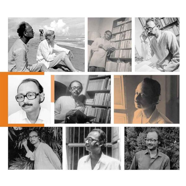Jayanta Mahapatra a journey