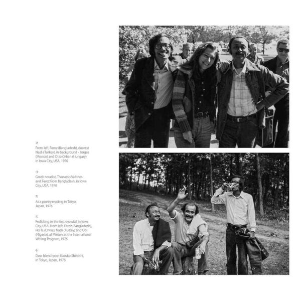 Jayanta Mahapatra a journey