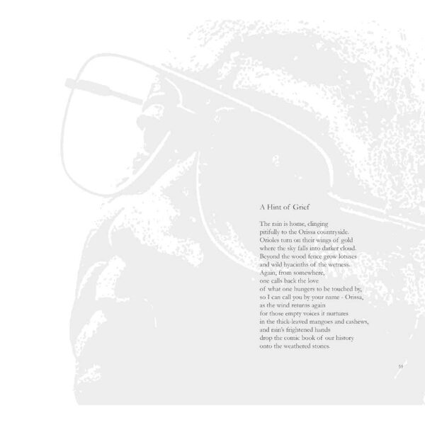 Jayanta Mahapatra a journey