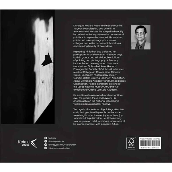 triphalaka by Dr. Falguni Ray