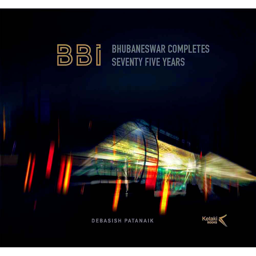 BBI Bhubaneswar Completes seventy five years